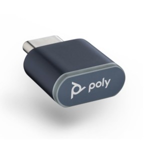Poly Adaptateur Bluetooth 786C5AA BT700 USB-C S Noir