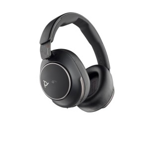 Poly Casque 8G7U0AA Voyager Surround 80-M UC Noir