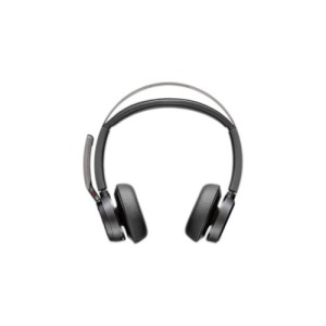 Poly Casque 9T9J3AA-AC3 Voyager Focus 2 Noir