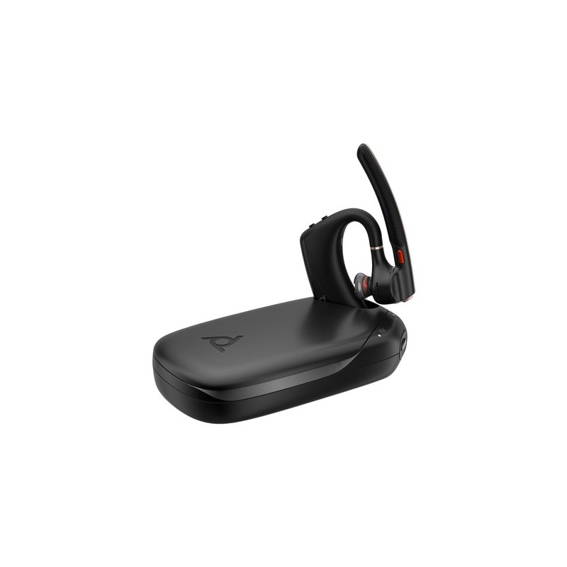 Poly Casque AJ8V4AA-ABB Voyager Legend 50-M Noir