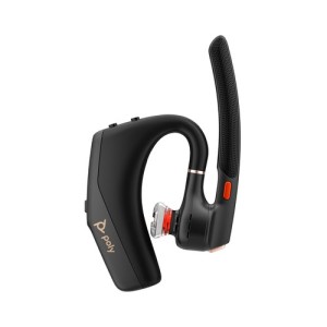Poly Casque AV4P1AA-ABB Voyager Legend 50 Noir