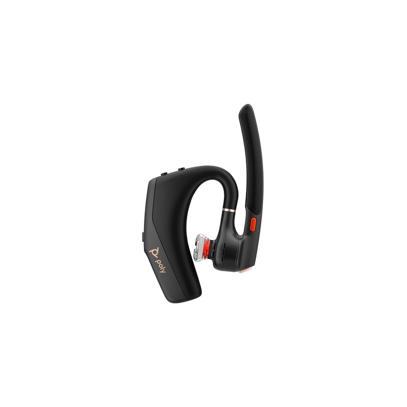 Poly Casque AV4P2AA-ABB Voyager Legend 50-M Noir