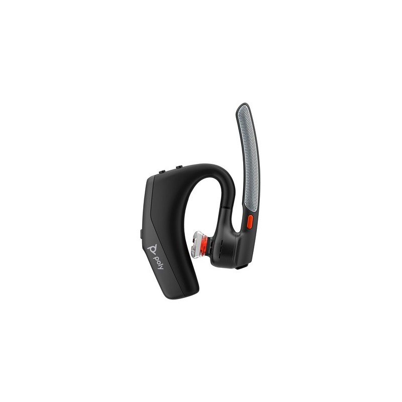 Poly Casque AV4P5AA-ABB Voyager Legend 30 Noir