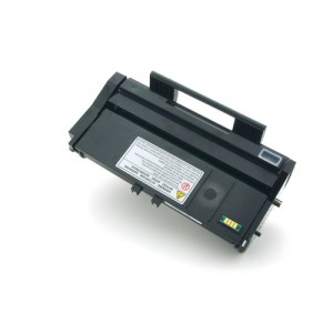 Ricoh Toner 407166 Noir