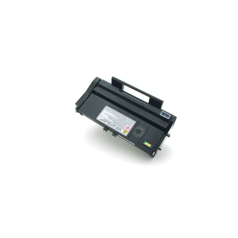 Ricoh Toner 407166 Noir
