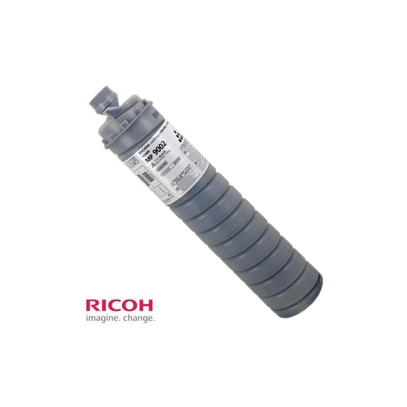 Ricoh Toner 842346 6210D Noir