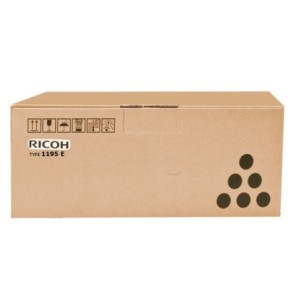 Ricoh Toner 431147 Type 1195 Noir