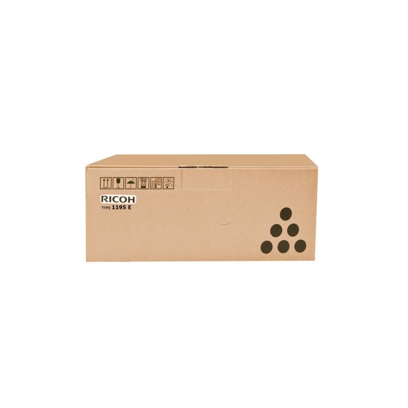 Ricoh Toner 431147 Type 1195 Noir