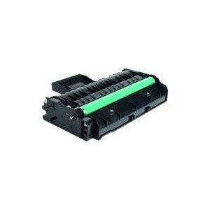 Ricoh Toner 407999 SP201 Noir