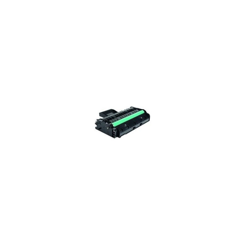 Ricoh Toner 407999 SP201 Noir