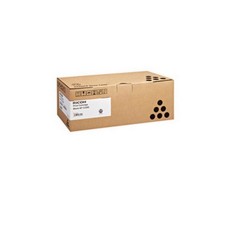 Ricoh Toner 842031 MP C3000 Jaune