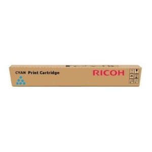 Ricoh Toner 841931 MP C2503 Cyan