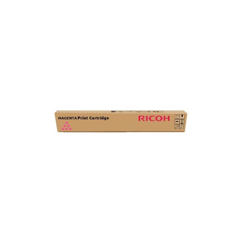 Ricoh Toner 841927 MP C2503 XL Magenta