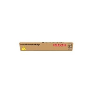 Ricoh Toner 841929 MP C2503 Jaune