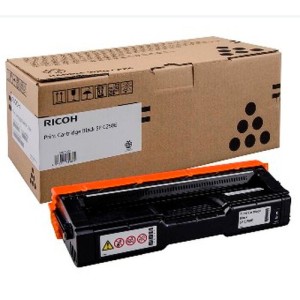 Ricoh Toner 407543 SPC250E Noir