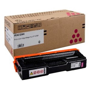 Ricoh Toner 407545 SPC250E Magenta