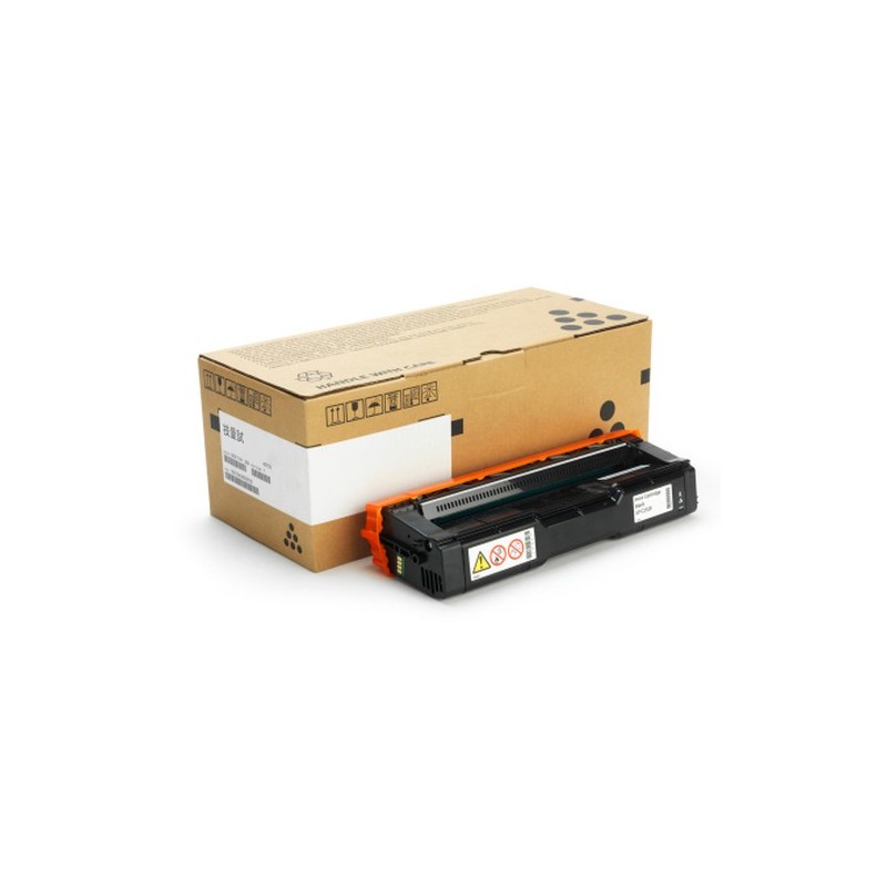 Ricoh Toner 407716 Type C252E XL Noir