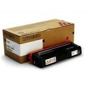 Ricoh Toner 407533 Type C252E Magenta