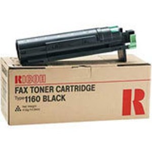 Ricoh Toner 888029 1160W Noir
