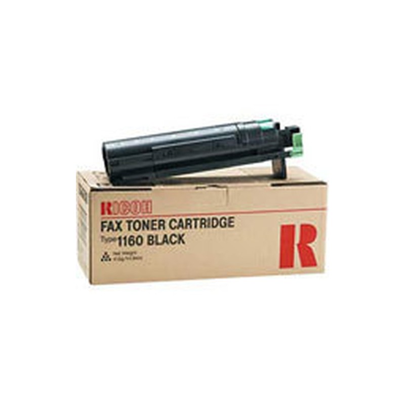Ricoh Toner 888029 1160W Noir