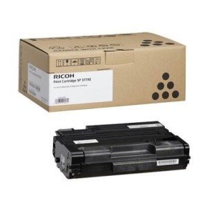 Ricoh Toner 408162 SP277 Noir