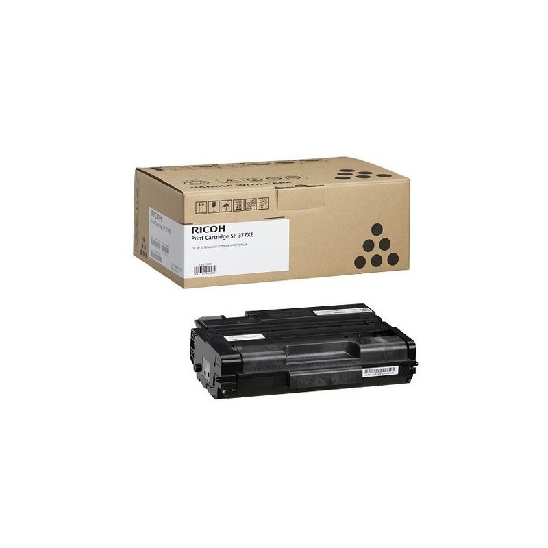 Ricoh Toner 408162 SP277 Noir