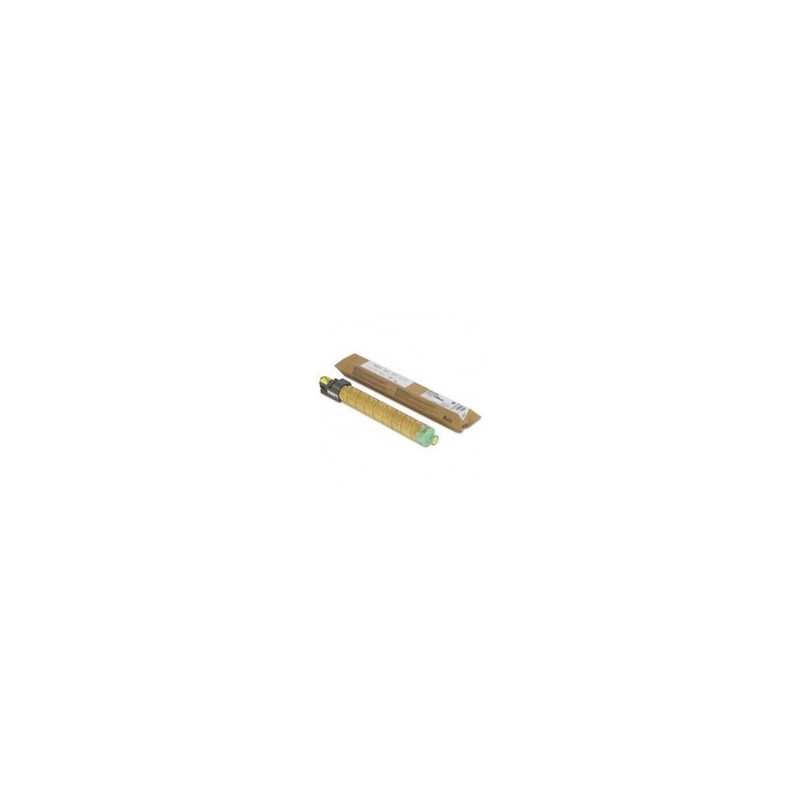 Ricoh Toner 842236 MP C400E Jaune