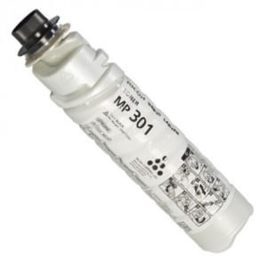 Ricoh Toner 842339 MP301E Noir 841913 842025