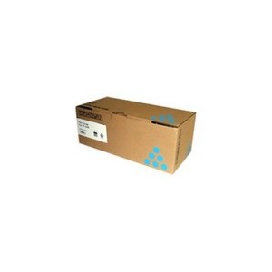 Ricoh Toner 407641 Type SPC310 Cyan