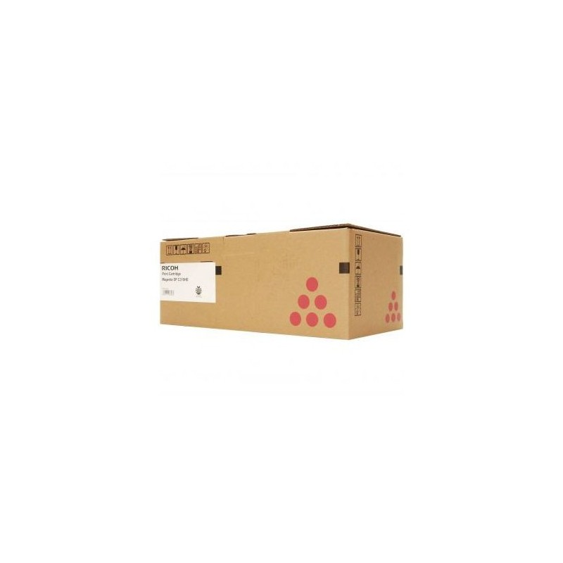 Ricoh Toner 407640 Type SPC310 Magenta