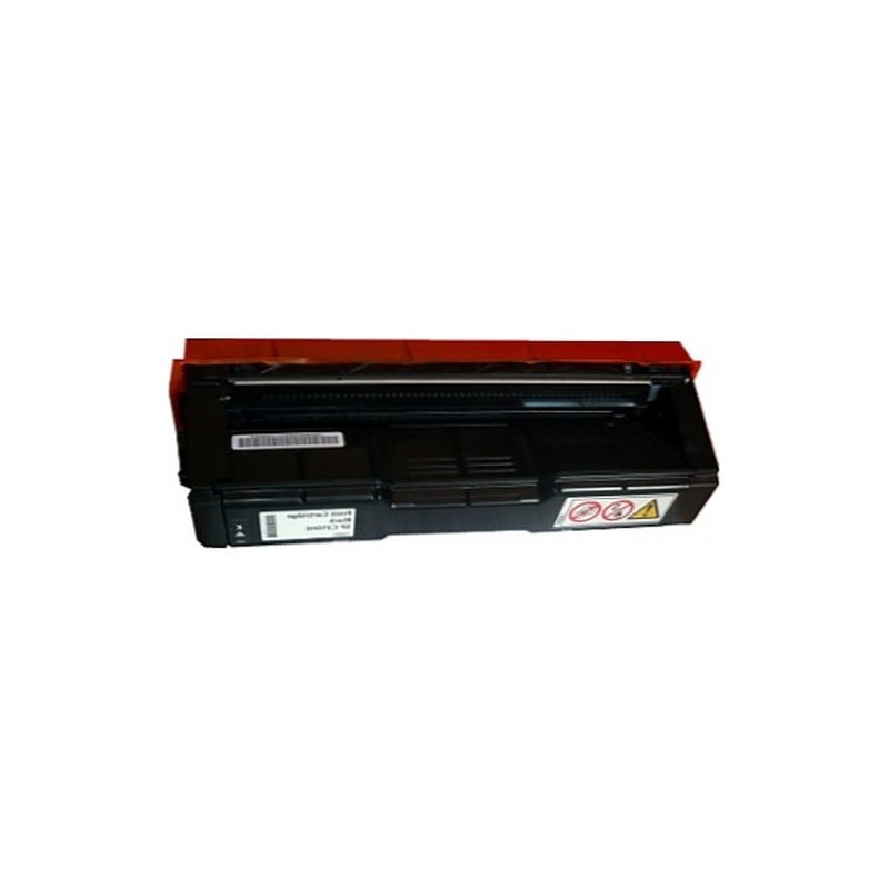 Ricoh Toner 407635 Type SPC310 XL Jaune 406482