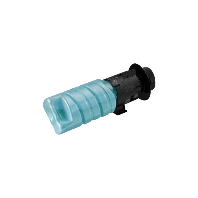 Ricoh Toner 842657 IM C320 Cyan