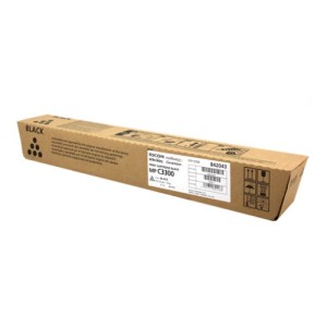 Ricoh Toner 842043 MP C3300 Noir