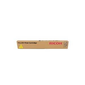 Ricoh Toner 842044 MP C3300 Jaune 841429 841433
