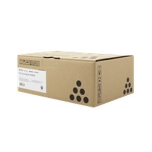 Ricoh Toner 407648 SP3400HE Noir