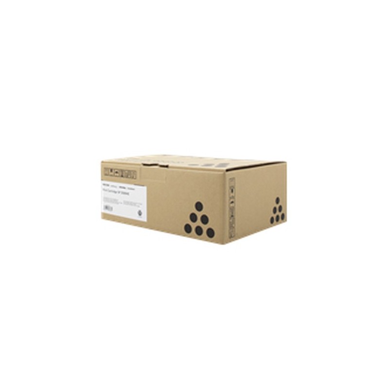 Ricoh Toner 407648 SP3400HE Noir