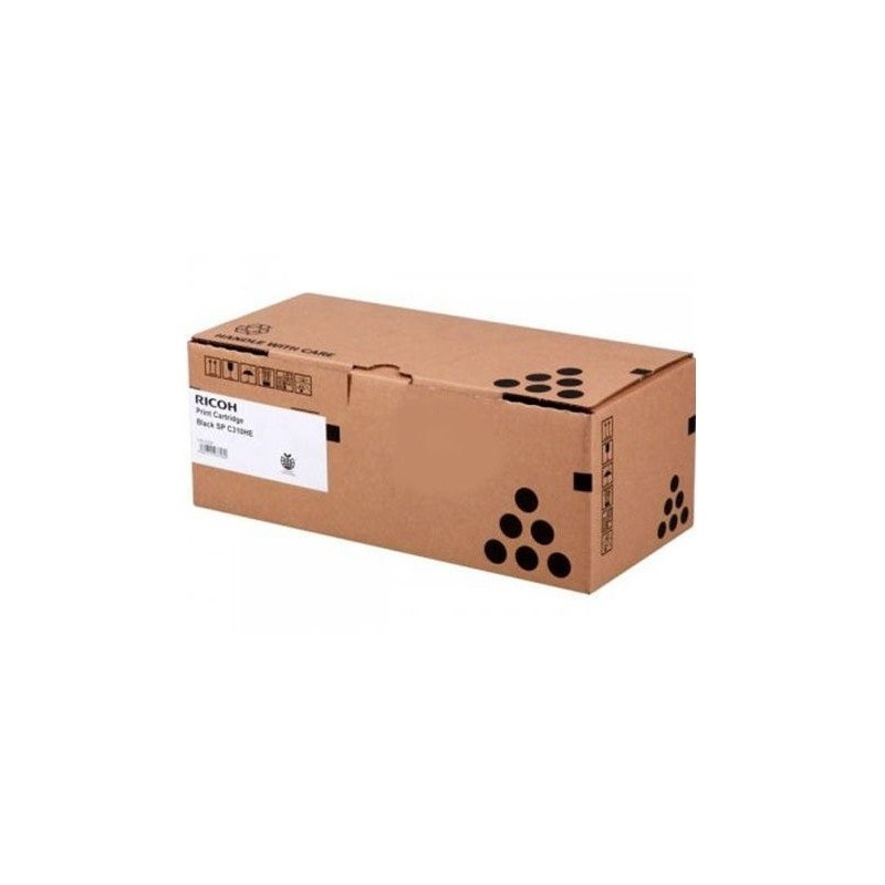Ricoh Toner 407647 SP3400LE Noir 406523