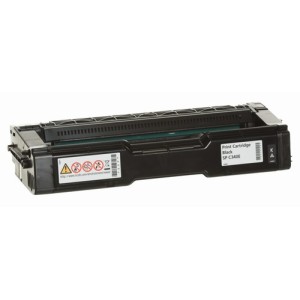 Ricoh Toner 407899 SPC340 Noir