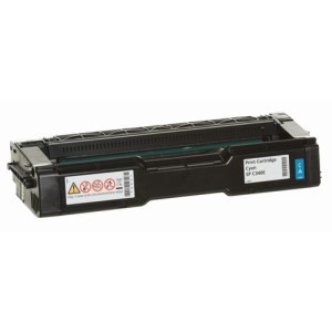 Ricoh Toner 407900 SPC340 Cyan
