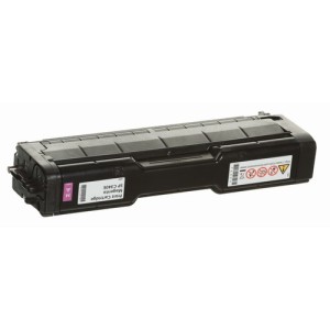 Ricoh Toner 407901 SPC340 Magenta