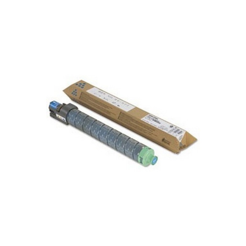Ricoh Toner 841820 MP C3503 Cyan