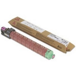 Ricoh Toner 841819 MP C3503 Magenta