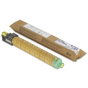 Ricoh Toner 841818 MP C3503 Jaune
