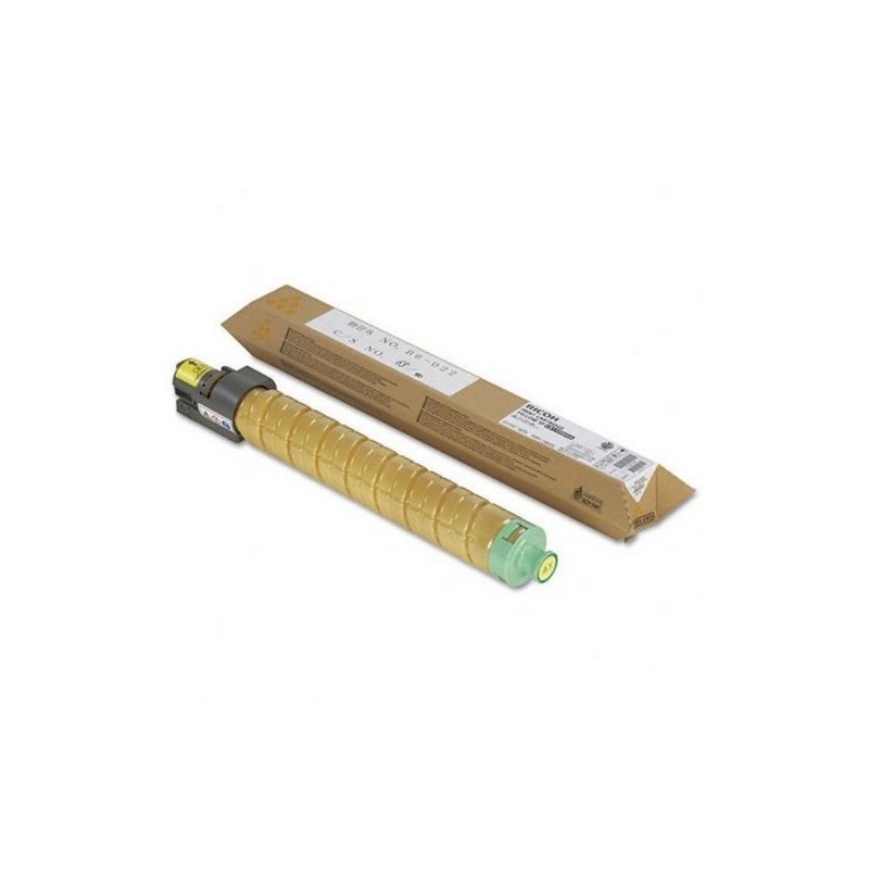 Ricoh Toner 841818 MP C3503 Jaune