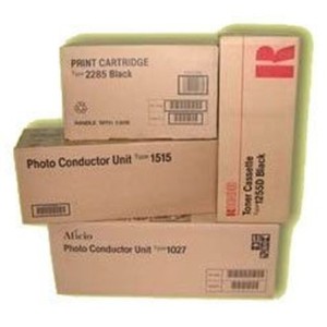 Ricoh Toner 407646 SP3500XE XL Noir