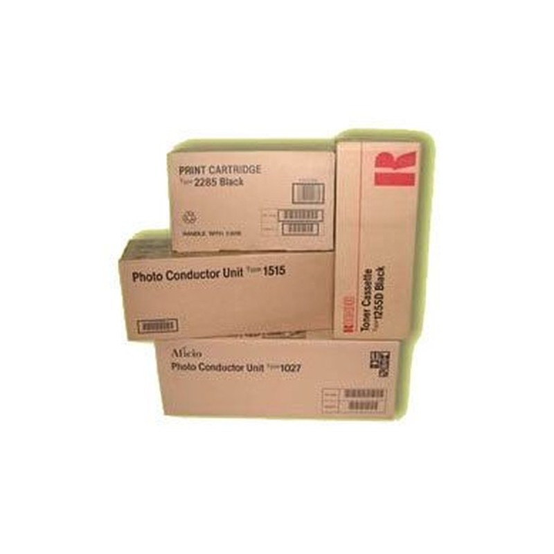 Ricoh Toner 407646 SP3500XE XL Noir