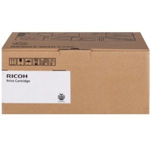 Ricoh Toner 408251 SP C360X Cyan