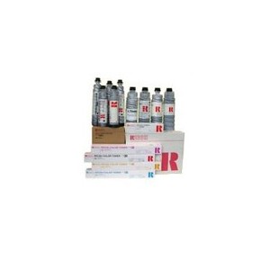 Ricoh Toner 408061 SP400E XL Noir
