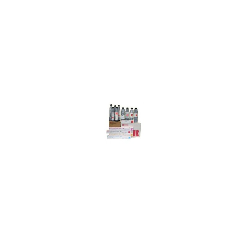 Ricoh Toner 408062 SP400LE Noir