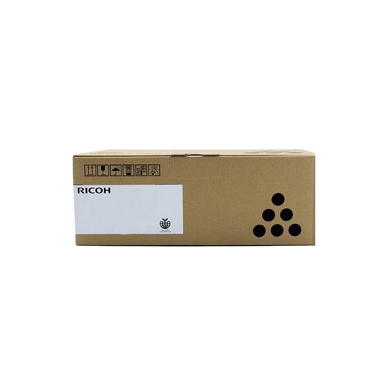 Ricoh Toner 841887 MP401 Noir